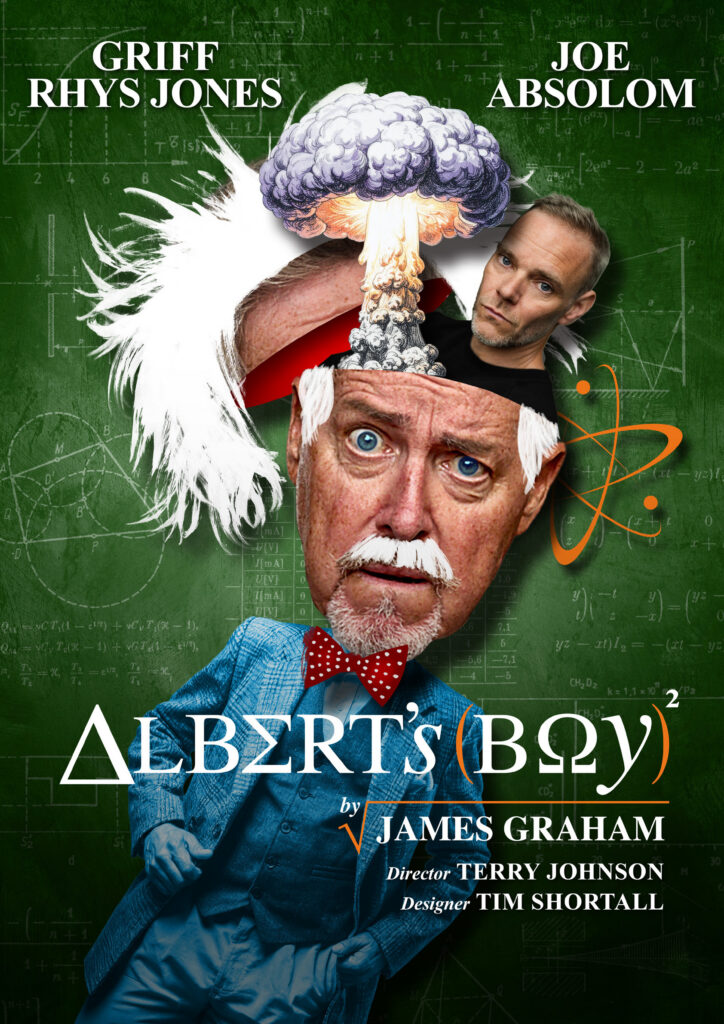 Alberts Boy